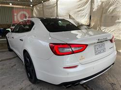 ماسێراتی کواترۆپۆرت
